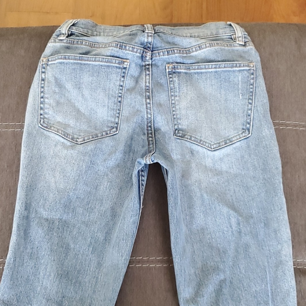 Jeans - Picture 3 of 4